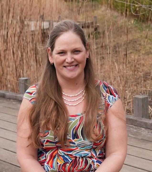 Elizabeth Davis