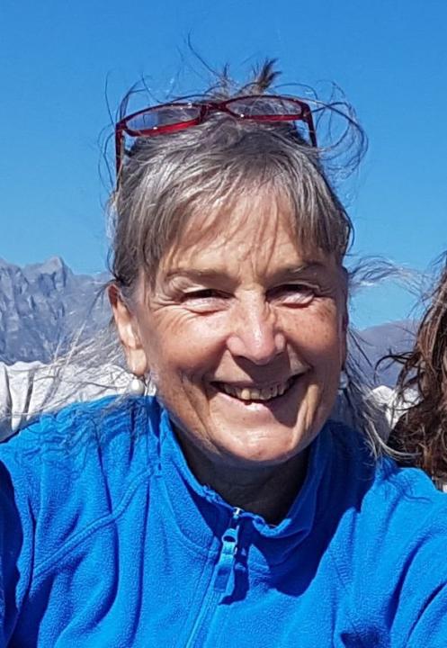 Renata Chianese-Hutter