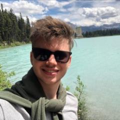 Lucas Reimann