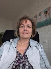 Praxis Seelenblick Monika Rudolph