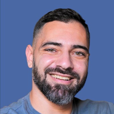 Stefanos Michail