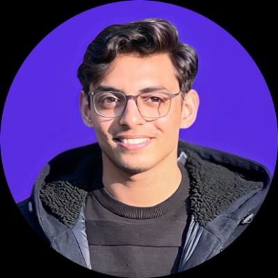 Saksham Chaturvedi