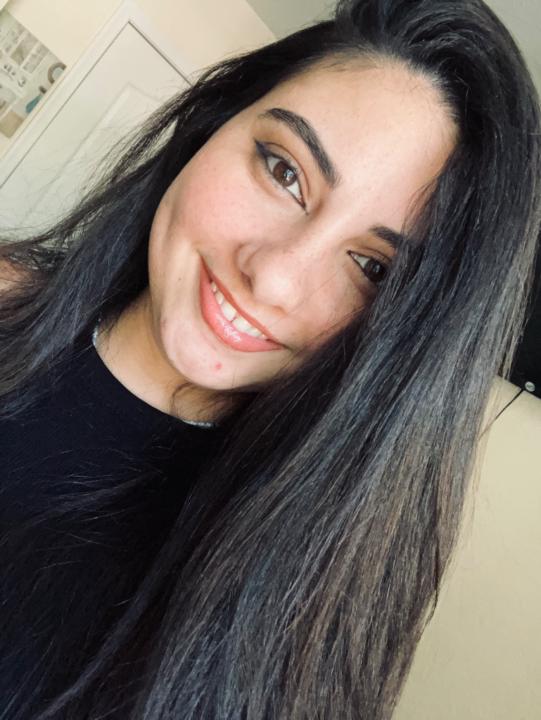 Meilin Miranda