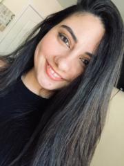 Meilin Miranda