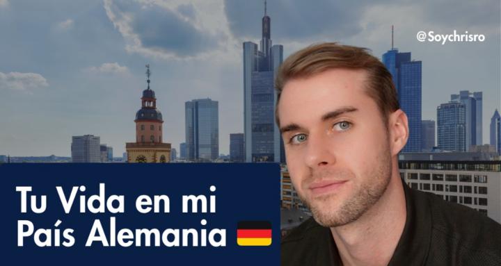 Tu Vida en Alemania