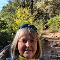 Debbie Crawford