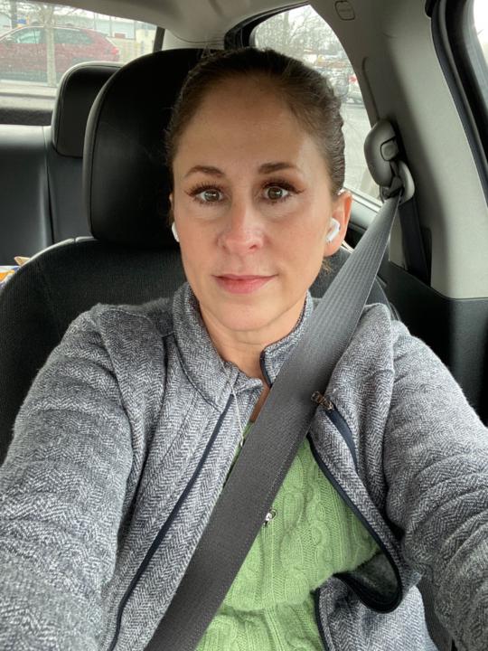 Lana Henry