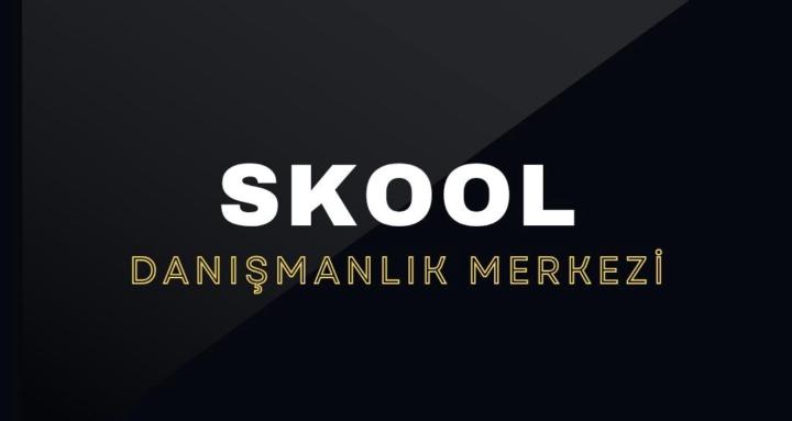 SKOOL Danışmanlık Merkezi