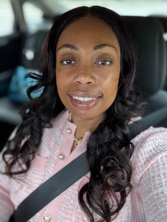 Nina Ross