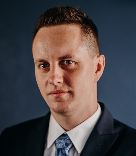 Lukasz Lewandowski