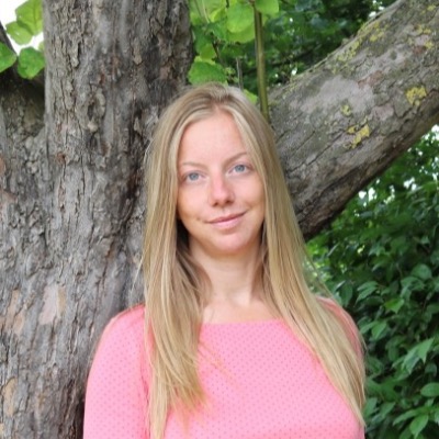 Elke Vandromme