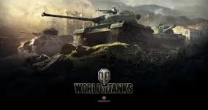 World Of Tanks