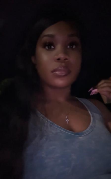Distant Luv