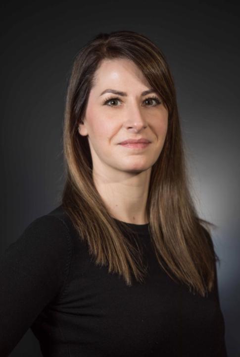 Victoria Stoll