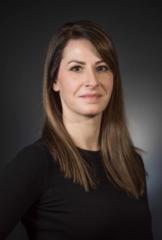 Victoria Stoll