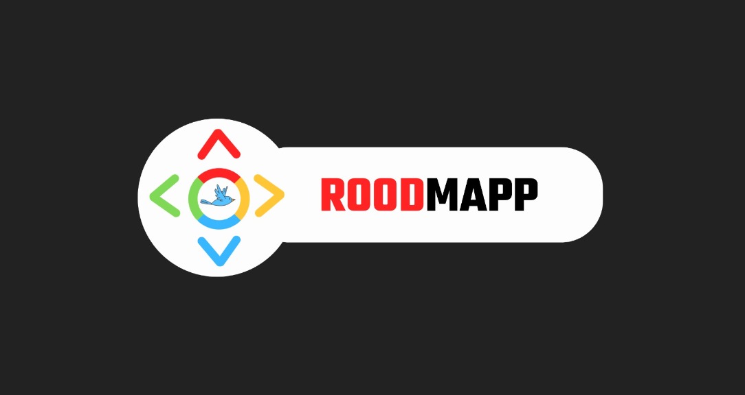 roodmapp