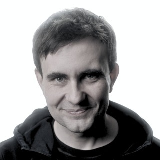 Damian Mazurek