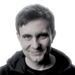 Damian Mazurek