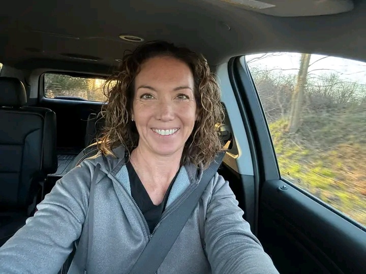 Teresa Davis