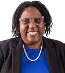 Ayonna Stewart