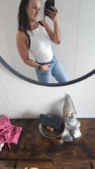 Sara Thorsteinsdottir