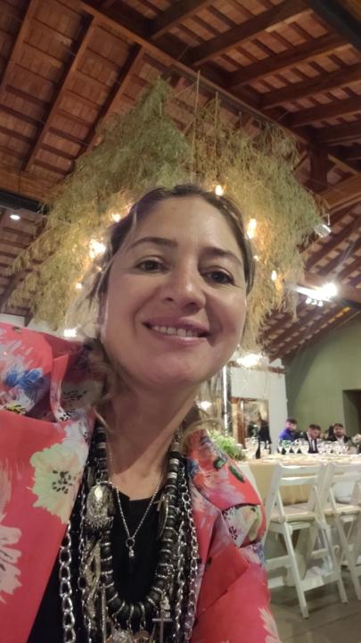 Soledad Torramorell