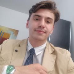 Mikhail Rabkin