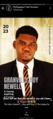 Granville-Roy Newell