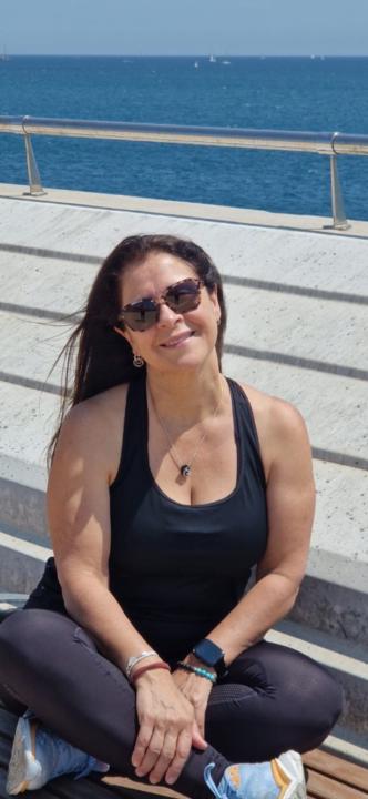 Vilma Hernández