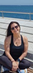 Vilma Hernández