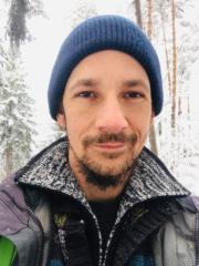Joachim Ritz ᛉ