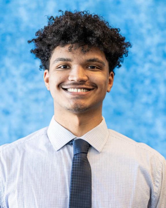 Ramsay Guerrero Rosario