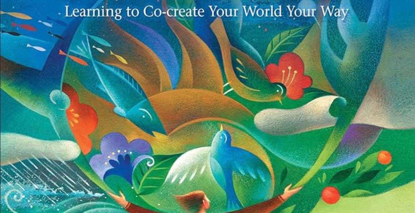 The Power of Intention - Dr. Wayne W. Dyer