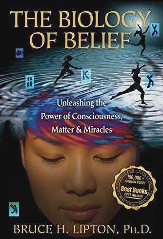JUNE - “The Biology of Belief” 