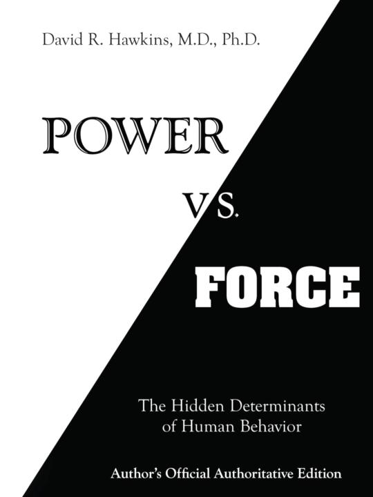 FEBRUARY - “Power Vs. Force”