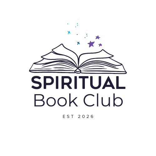 Spiritual Book Club