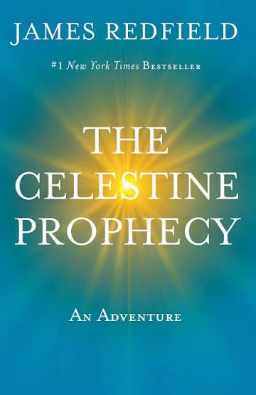 JULY - “The Celestine Prophecy”