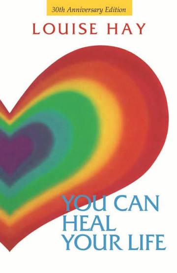 MAY – “You Can Heal Your Life” 