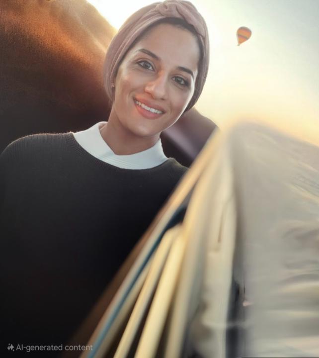 Anisa Mussa