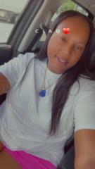 Trenice Davis
