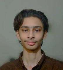 Syed Muhammad