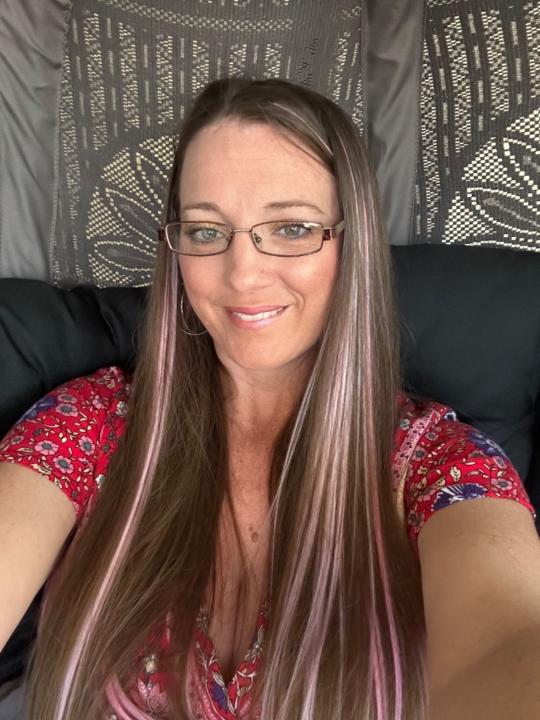 Tiffiny Davis