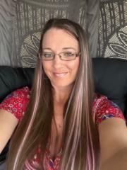 Tiffiny Davis
