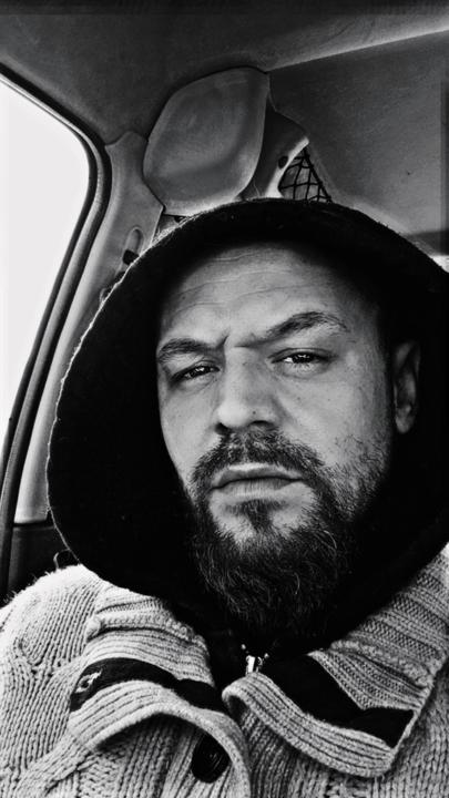 Cyril Bouazza