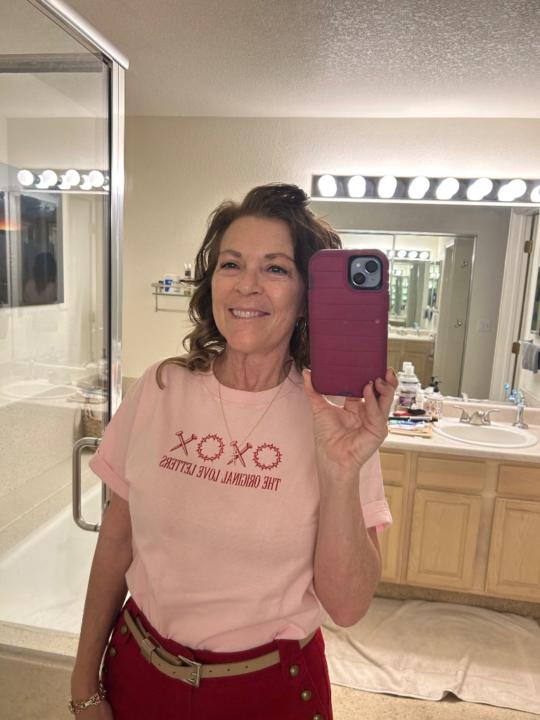 LeAnn Davis-Colley