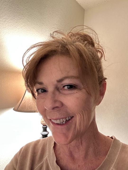 LeAnn Davis-Colley