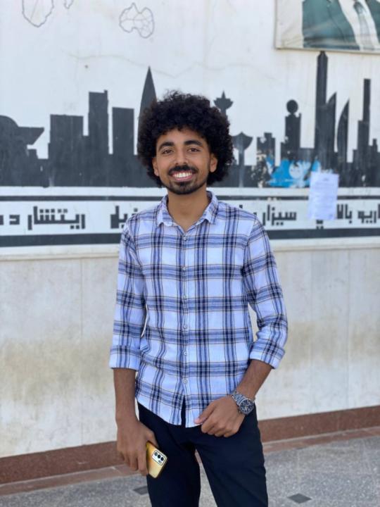 Mamdouh Elsayad