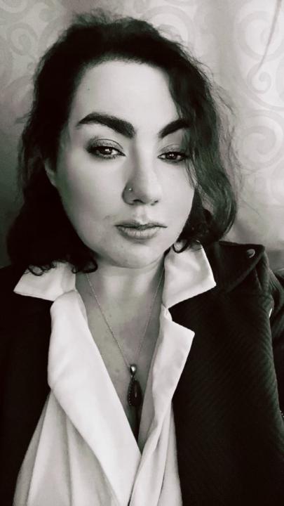 Stephanie Van Oppen