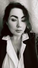 Stephanie Van Oppen