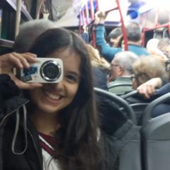 María Victoria Pozón